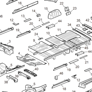 Maxus Parts Direct