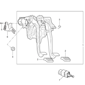 Maxus Parts Direct