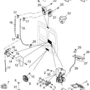 Maxus Parts Direct