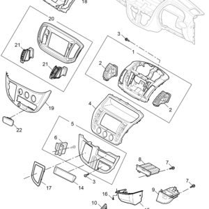 Maxus Parts Direct
