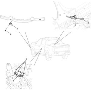 Maxus Parts Direct