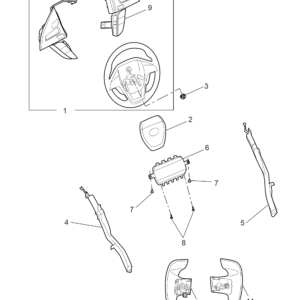 Maxus Parts Direct