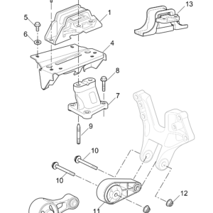 Maxus Parts Direct