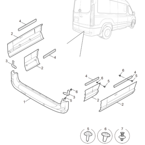 Maxus Parts Direct