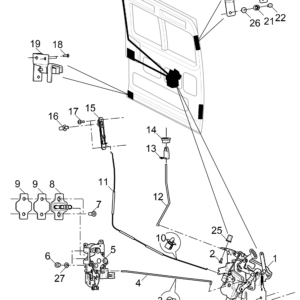 Maxus Parts Direct