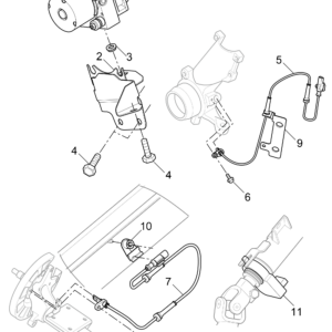 Maxus Parts Direct