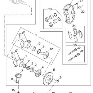 Maxus Parts Direct