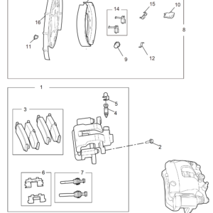 Maxus Parts Direct