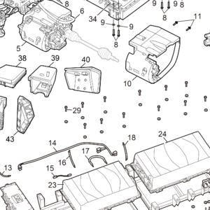 Maxus Parts Direct