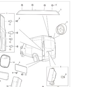 Maxus Parts Direct