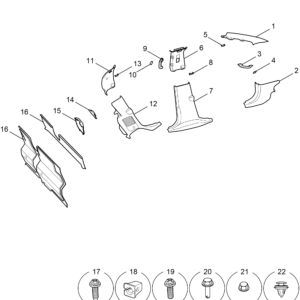 Maxus Parts Direct