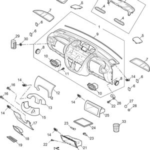 Maxus Parts Direct
