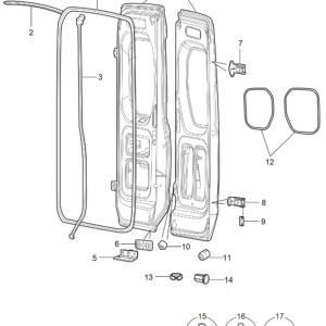 Maxus Parts Direct