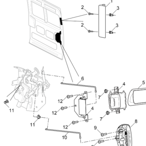 Maxus Parts Direct