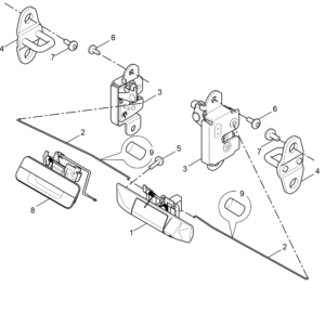 Maxus Parts Direct