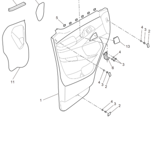 Maxus Parts Direct