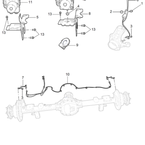 Maxus Parts Direct