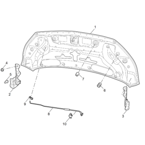 Maxus Parts Direct