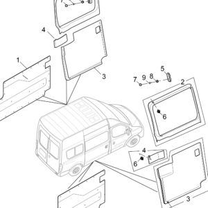 Maxus Parts Direct