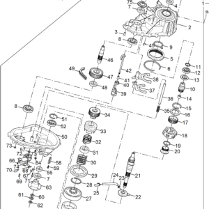Maxus Parts Direct