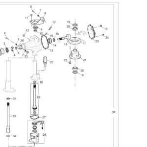 Maxus Parts Direct