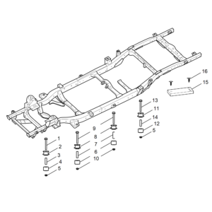Maxus Parts Direct