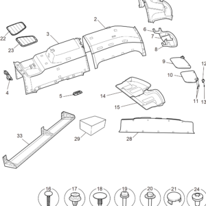 Maxus Parts Direct