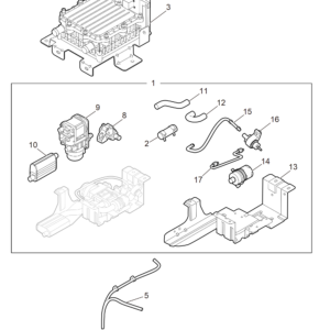Maxus Parts Direct