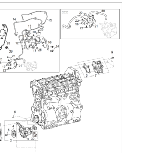 Maxus Parts Direct