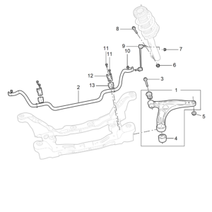 Maxus Parts Direct