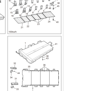 Maxus Parts Direct