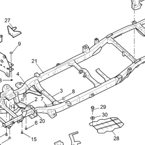 Maxus Parts Direct