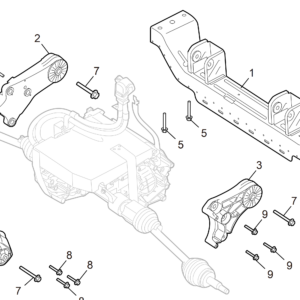 Maxus Parts Direct