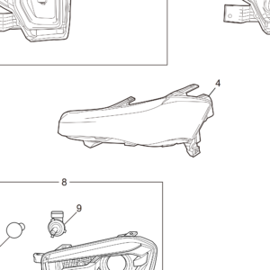 Maxus Parts Direct