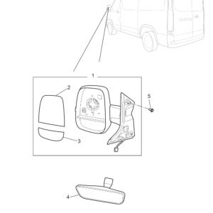 Maxus Parts Direct