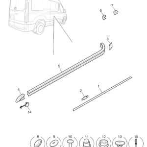 Maxus Parts Direct