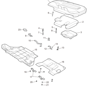 Maxus Parts Direct
