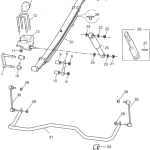 Maxus Parts Direct