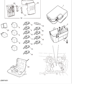Maxus Parts Direct