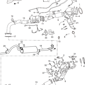 Maxus Parts Direct