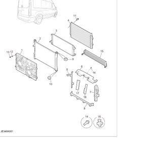 Maxus Parts Direct