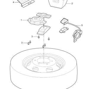 Maxus Parts Direct