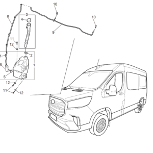 Maxus Parts Direct