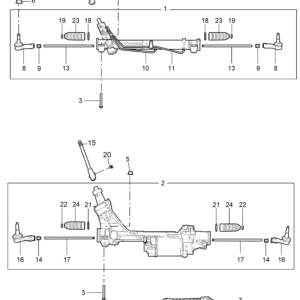 Maxus Parts Direct