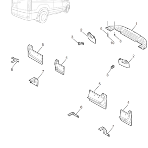 Maxus Parts Direct