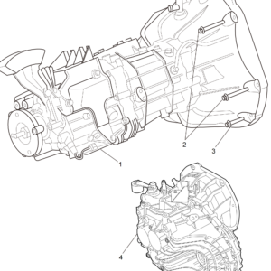 Maxus Parts Direct