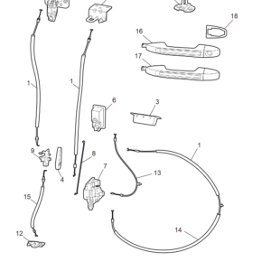 Maxus Parts Direct