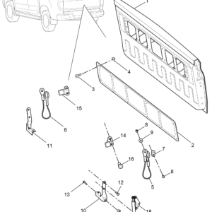 Maxus Parts Direct