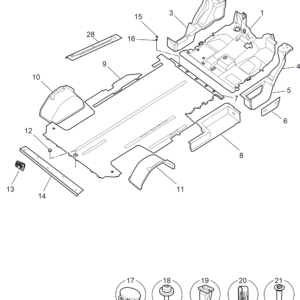 Maxus Parts Direct