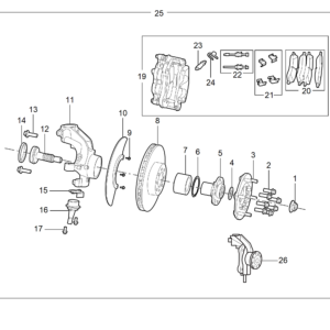 Maxus Parts Direct